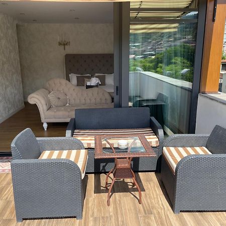 Rikhe Palace Boutique Hotel تبليسي المظهر الخارجي الصورة