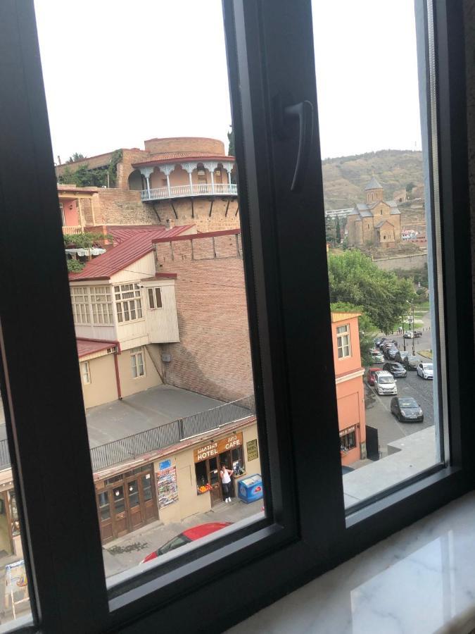 Rikhe Palace Boutique Hotel تبليسي المظهر الخارجي الصورة