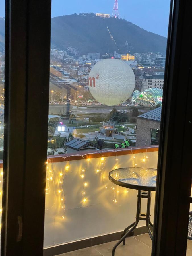 Rikhe Palace Boutique Hotel تبليسي المظهر الخارجي الصورة