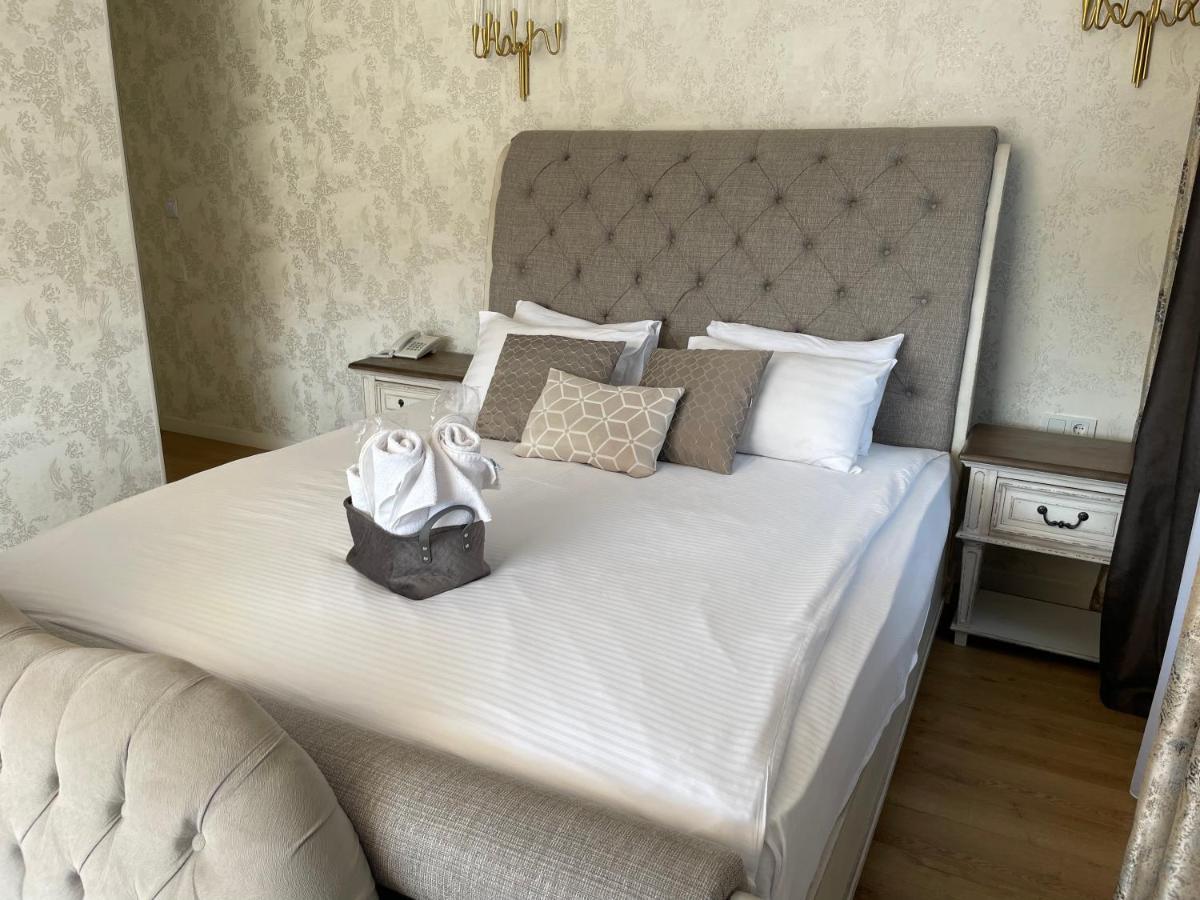 Rikhe Palace Boutique Hotel تبليسي المظهر الخارجي الصورة