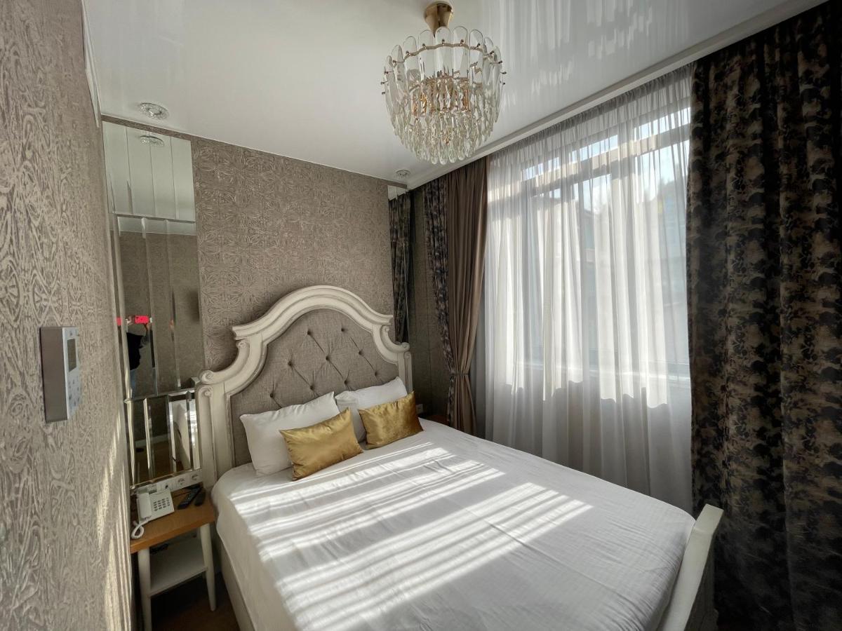 Rikhe Palace Boutique Hotel تبليسي المظهر الخارجي الصورة