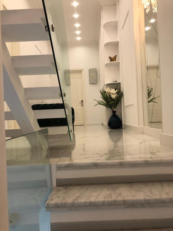 Rikhe Palace Boutique Hotel تبليسي المظهر الخارجي الصورة