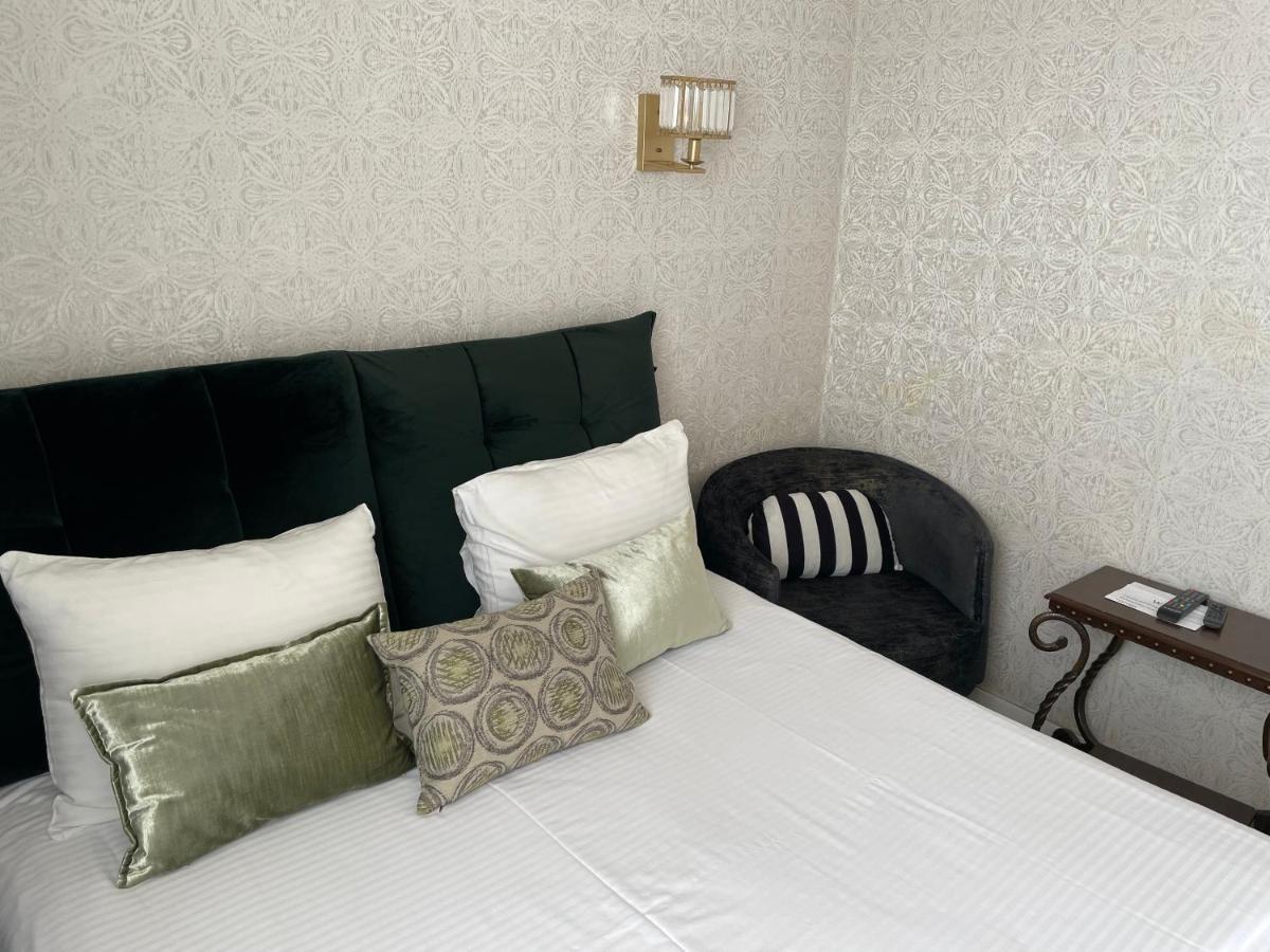 Rikhe Palace Boutique Hotel تبليسي المظهر الخارجي الصورة