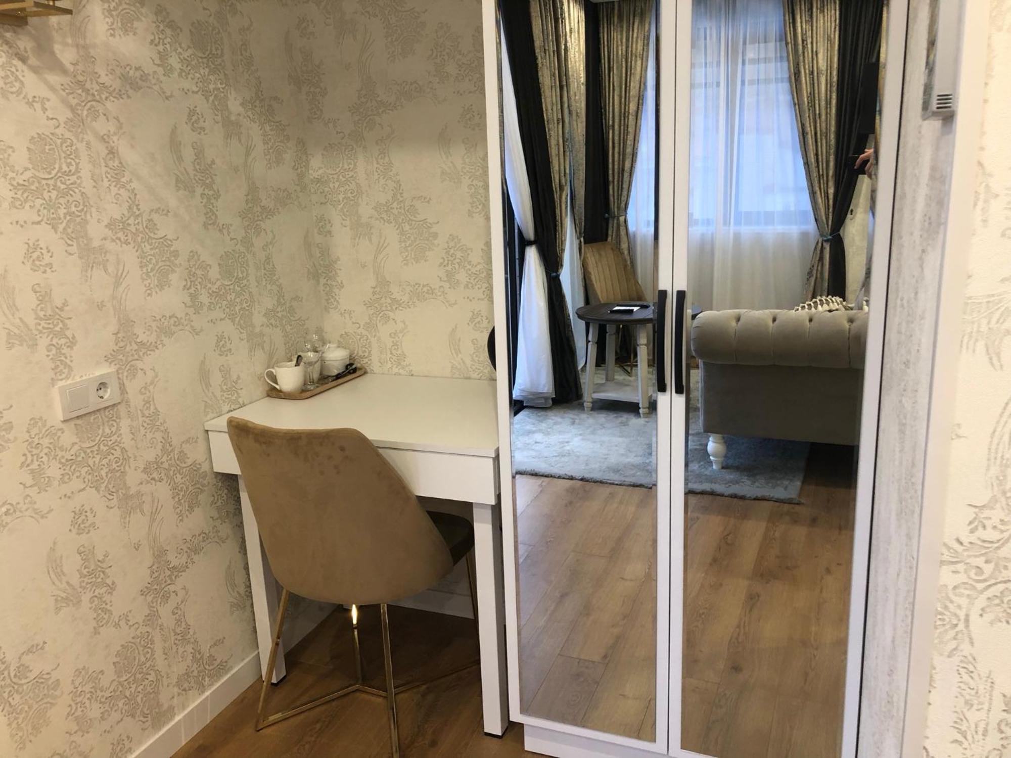 Rikhe Palace Boutique Hotel تبليسي المظهر الخارجي الصورة