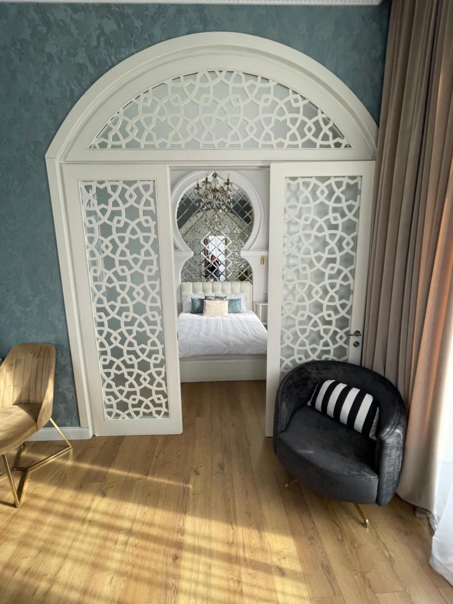 Rikhe Palace Boutique Hotel تبليسي المظهر الخارجي الصورة