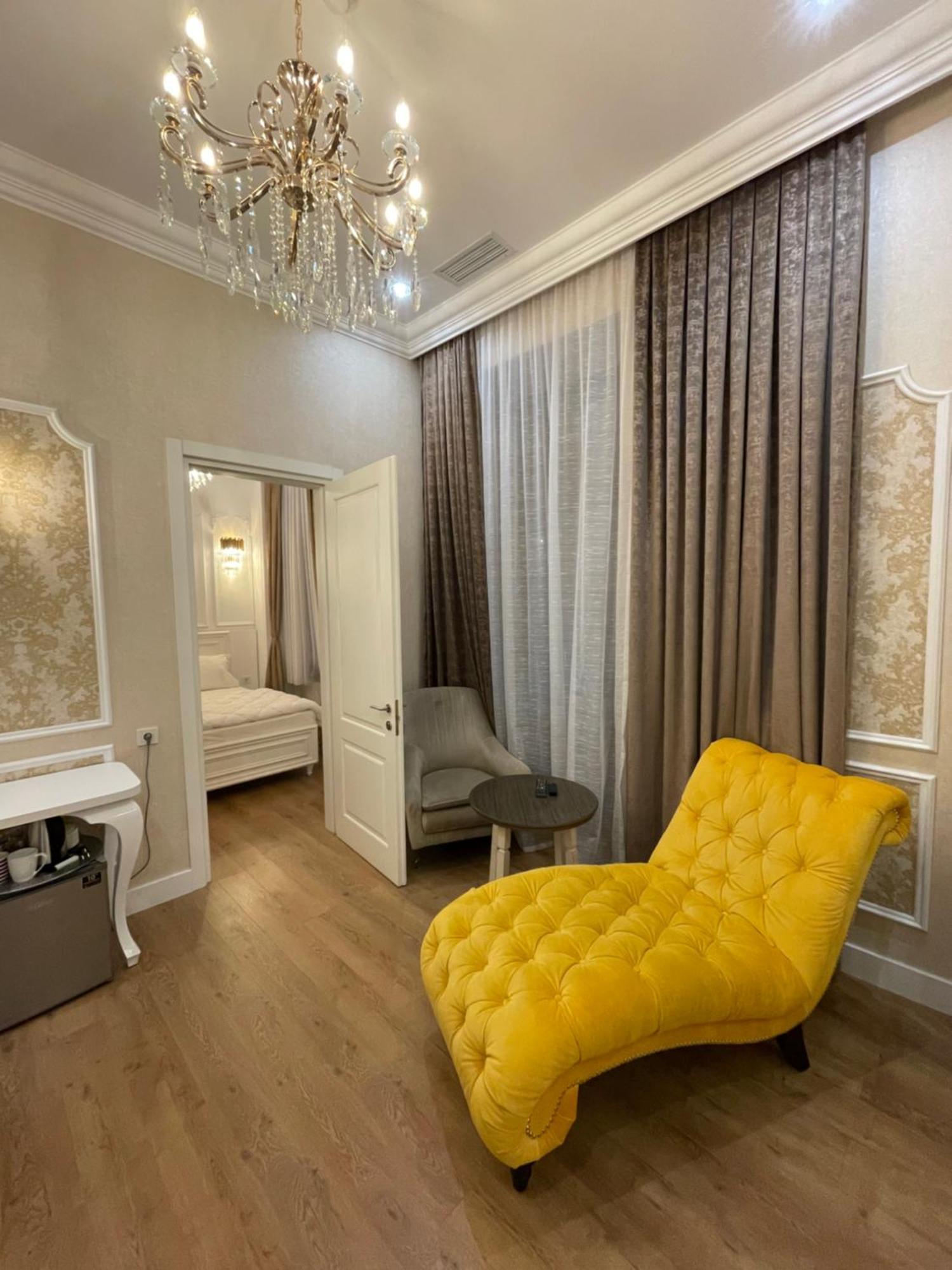 Rikhe Palace Boutique Hotel تبليسي المظهر الخارجي الصورة