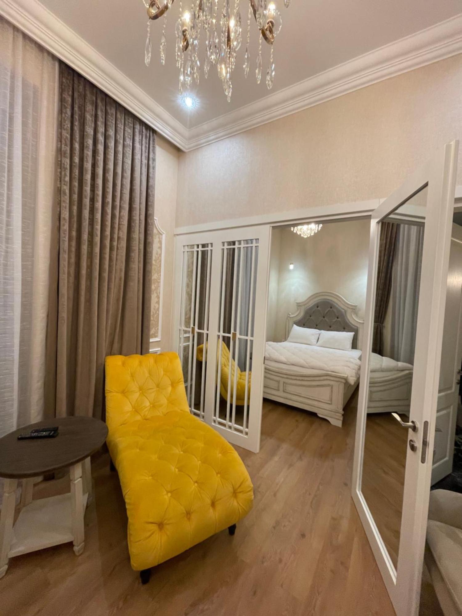 Rikhe Palace Boutique Hotel تبليسي المظهر الخارجي الصورة