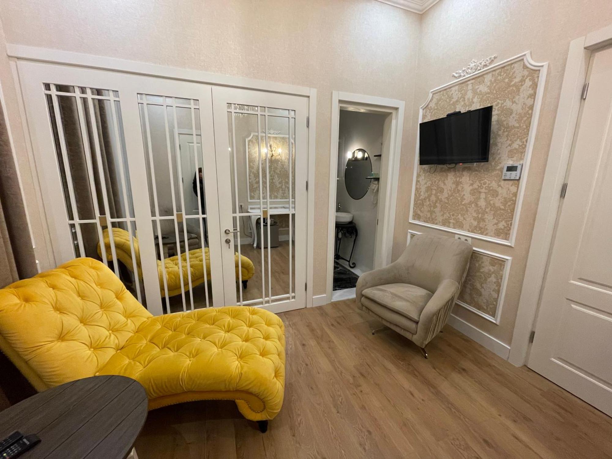 Rikhe Palace Boutique Hotel تبليسي المظهر الخارجي الصورة